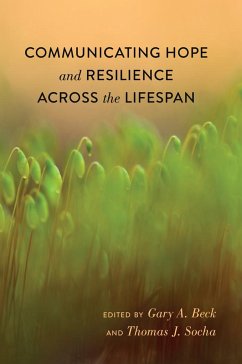 Communicating Hope and Resilience Across the Lifespan