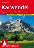 Rother Wanderführer Karwendel