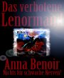 Das verbotene Lenormand (eBook, ePUB) - Bild 1