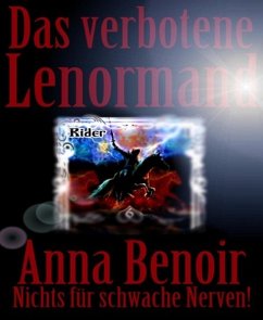 Das verbotene Lenormand (eBook, ePUB) - Benoir, Anna