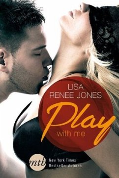 Play with me - Jones, Lisa Renee
