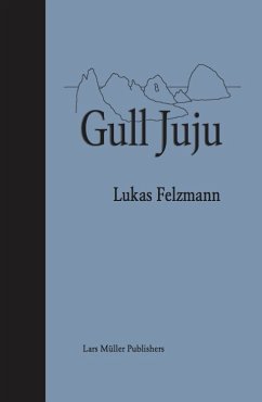 Gull Juju