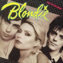 Eat To The Beat (Lp) - Blondie