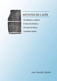 Apuntes De Latín (eBook, ePUB)