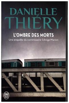 L'ombre des morts - Thiéry, Danielle