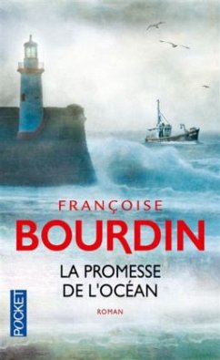 La Promesse de l'océan - Bourdin, Françoise