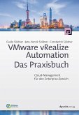 VMware vRealize Automation - Das Praxisbuch (eBook, PDF)