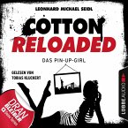 Das Pin-up-Girl / Cotton Reloaded Bd.31 (MP3-Download)