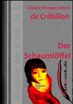 Cover Der Schaumlöffel (eBook, ePUB)