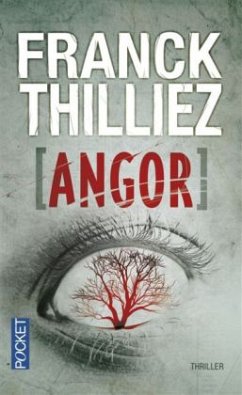 Angor - Thilliez, Franck