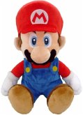 Nintendo Super Mario, Plüschfigur, ca. 21 cm