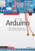 Arduino (eBook, PDF)