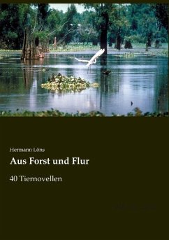 Aus Forst und Flur - Löns, Hermann