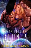 Space Pirates' Bounty (Strength in Numbers, #2) (eBook, ePUB)