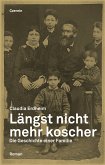 Längst nicht mehr koscher (eBook, ePUB)