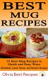 Best Mug Recipes: 35 Delicious Mug... - Bild 1