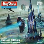 Perry Rhodan 2797: Das Land Collthark (MP3-Download)