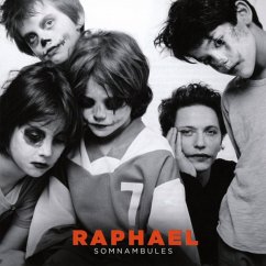 Cover Somnambules