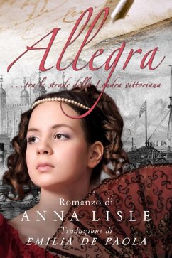 Cover Allegra (eBook, ePUB)