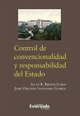 Control de convencionalidad y responsabilidad del estado (eBook, ePUB)