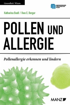 Cover Pollen und Allergie (eBook, PDF)