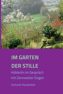 Cover Im Garten der Stille (eBook, ePUB)