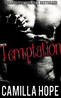 Temptation (The Dark Alpha Series, #1) (eBook, ePUB) - Hope, Camilla