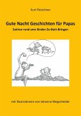 Gute Nacht Geschichten für Papas (eBook, ePUB)
