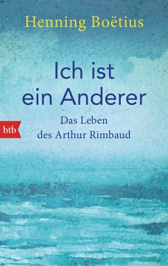 Ich ist ein Anderer (eBook, ePUB) - Boëtius, Henning