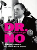 DR. NO und die Unschuldigen (eBook, ePUB)