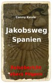 Jakobsweg Spanien (eBook, ePUB)