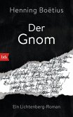Der Gnom (eBook, ePUB)