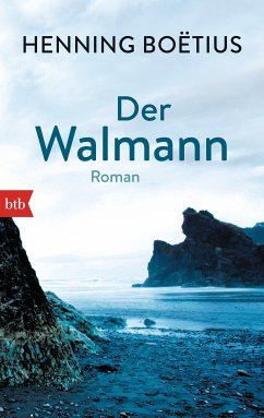 Der Walmann (eBook, ePUB) - Boëtius, Henning