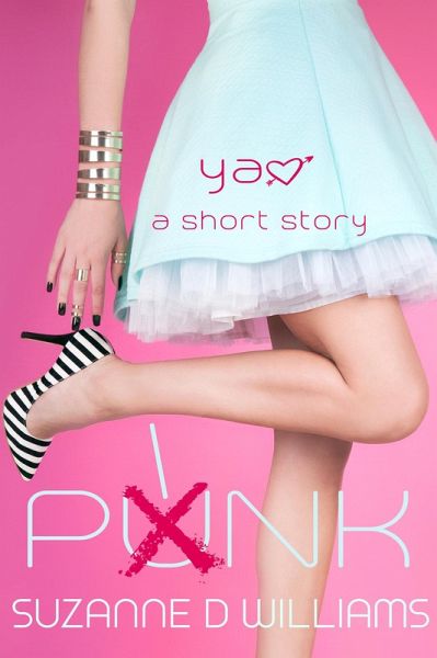 Pink (eBook, ePUB)