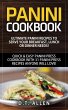 Panini Cookbook: Ultimate Panini... - Bild 1