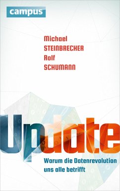 Update (eBook, PDF) - Steinbrecher, Michael; Schumann, Rolf