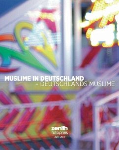 Cover Muslime in Deutschland - Deutschlands Muslime (eBook, PDF)