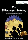 Die Pharaoverschwörung (eBook, ePUB)
