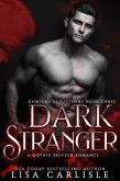 Dark Stranger (Chateau Seductions, #3) (eBook, ePUB)