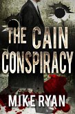 The Cain Conspiracy (The Cain Series, #1) (eBook, ePUB)