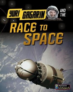Yuri Gagarin and the Race to Space - Hubbard, Ben