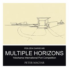 Multiple Horizons - Magyar, Peter