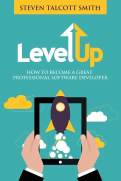 Level Up! - Smith, Steven Talcott