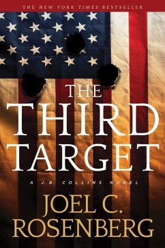 The Third Target - Rosenberg, Joel C