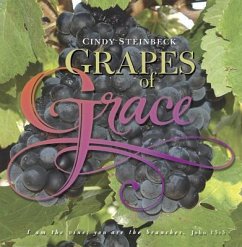 Grapes of Grace - Steinbeck, Cindy