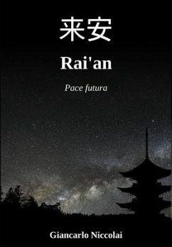 Rai'an - Niccolai, Giancarlo