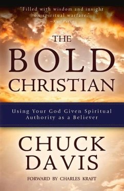 The Bold Christian - Davis, Chuck