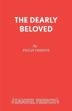 The Dearly Beloved - Osment, Philip