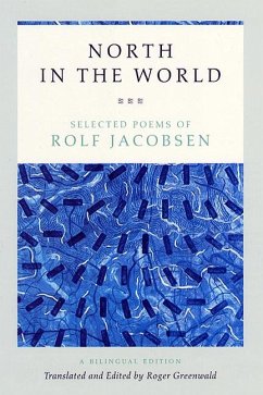 North in the World - Jacobsen, Rolf