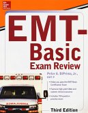 McGraw-Hill Education's Emt-Basic Exam Review, Third Edition